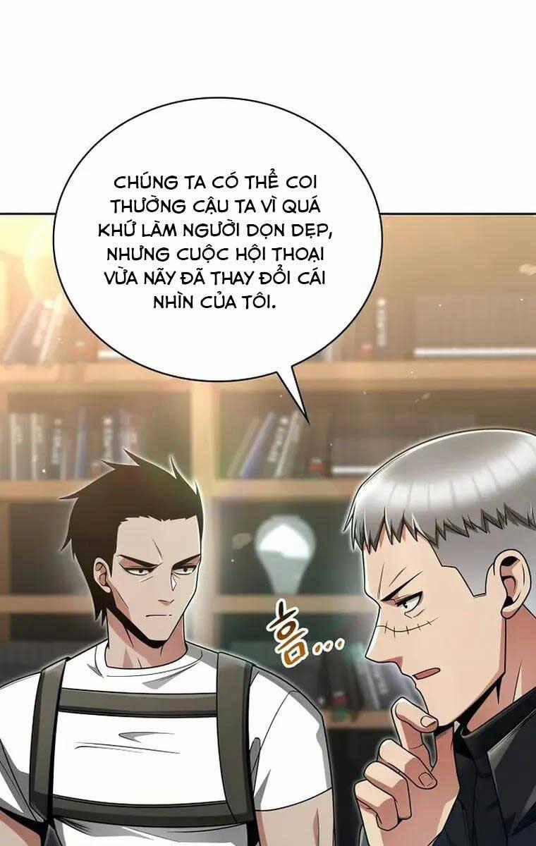 Thợ Săn Thiên Tài Hồi Quy Thành Lao Công 46 trang 69