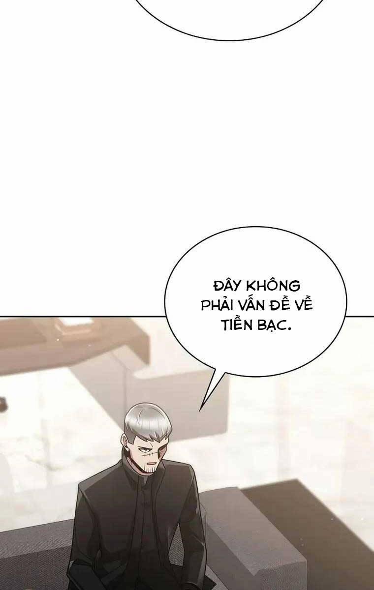 Thợ Săn Thiên Tài Hồi Quy Thành Lao Công 46 trang 7