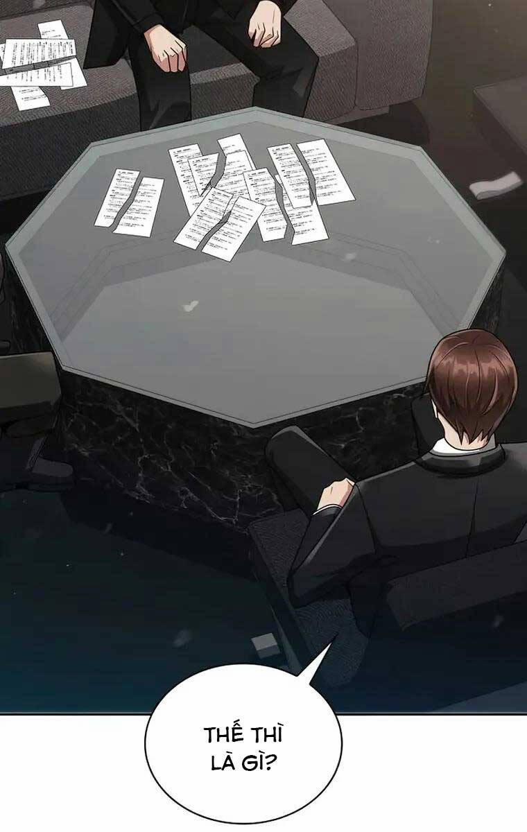 Thợ Săn Thiên Tài Hồi Quy Thành Lao Công 46 trang 8