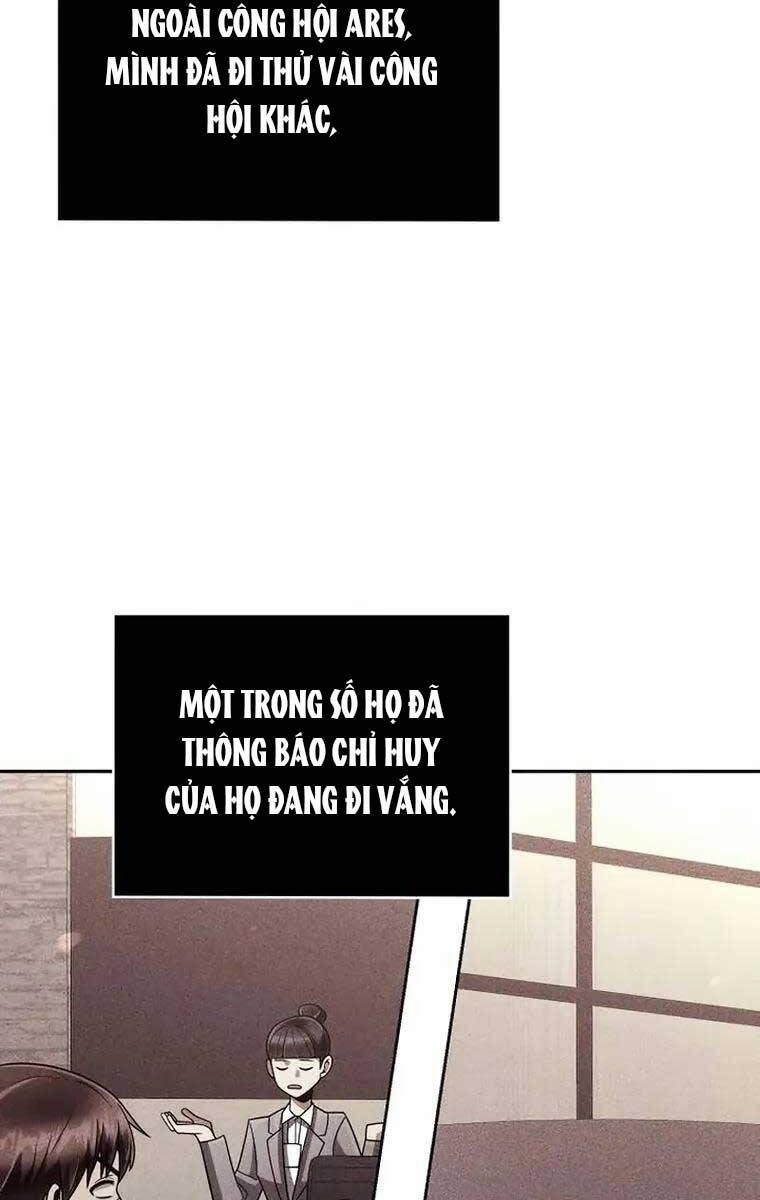 Thợ Săn Thiên Tài Hồi Quy Thành Lao Công 46 trang 83