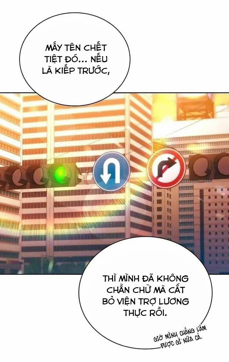 Thợ Săn Thiên Tài Hồi Quy Thành Lao Công 46 trang 85