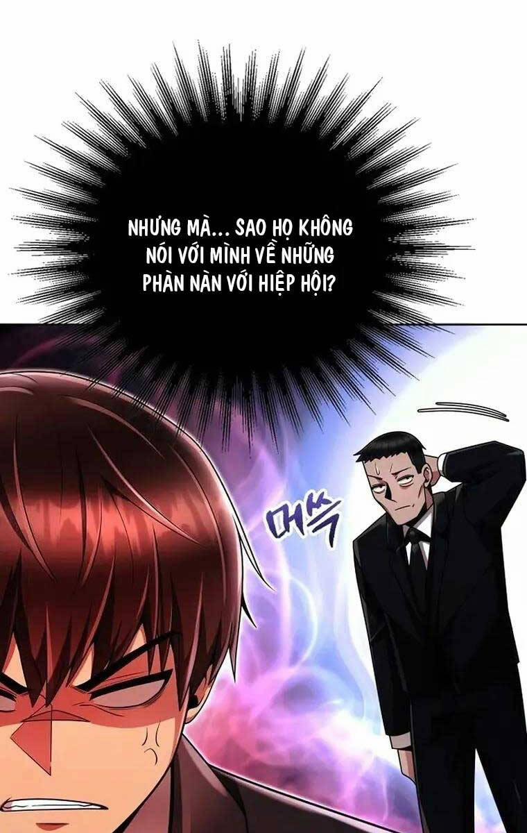 Thợ Săn Thiên Tài Hồi Quy Thành Lao Công 46 trang 88