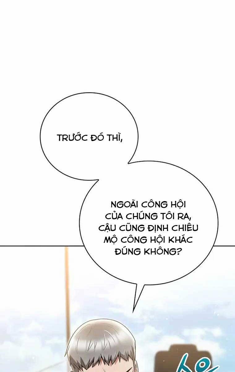 Thợ Săn Thiên Tài Hồi Quy Thành Lao Công 46 trang 9