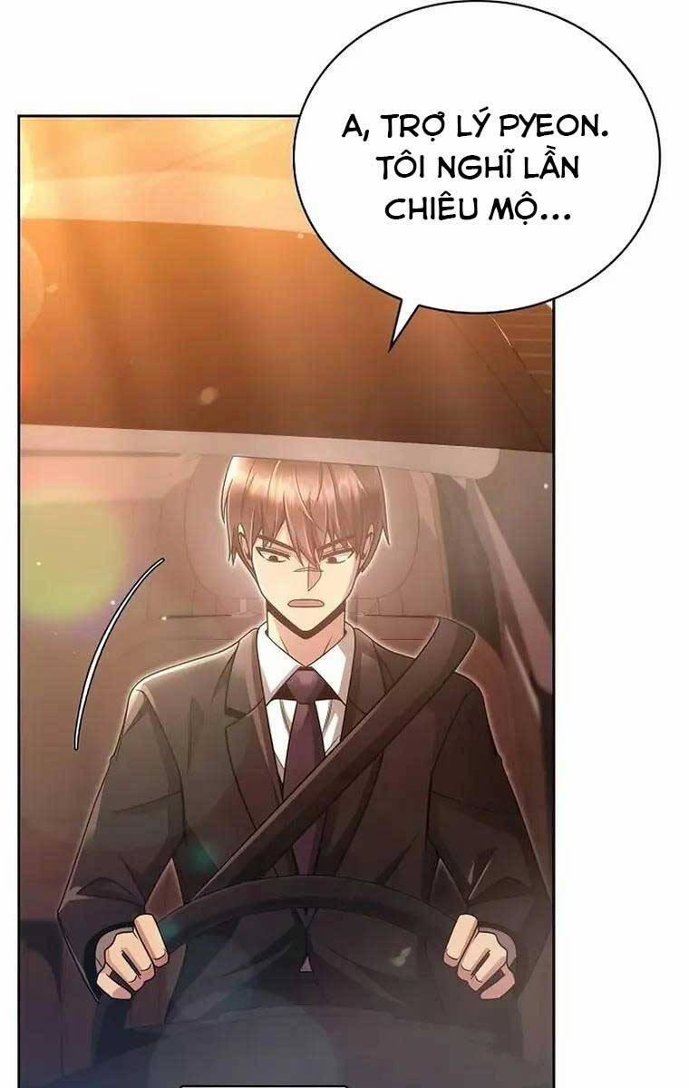 Thợ Săn Thiên Tài Hồi Quy Thành Lao Công 46 trang 91