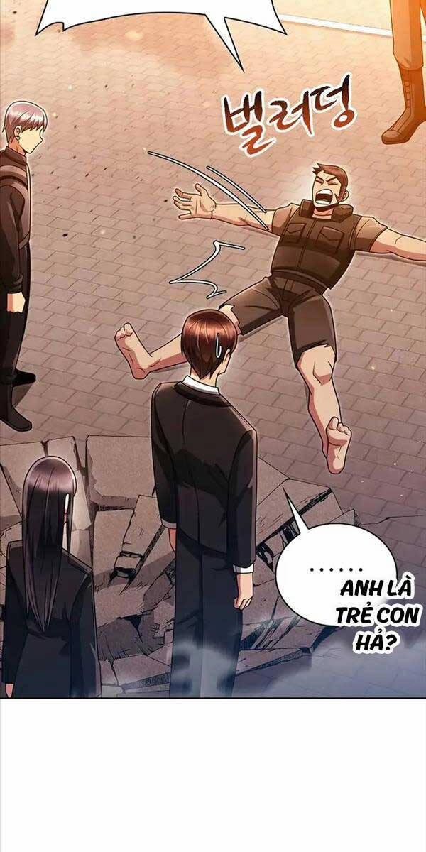Thợ Săn Thiên Tài Hồi Quy Thành Lao Công 47 trang 101