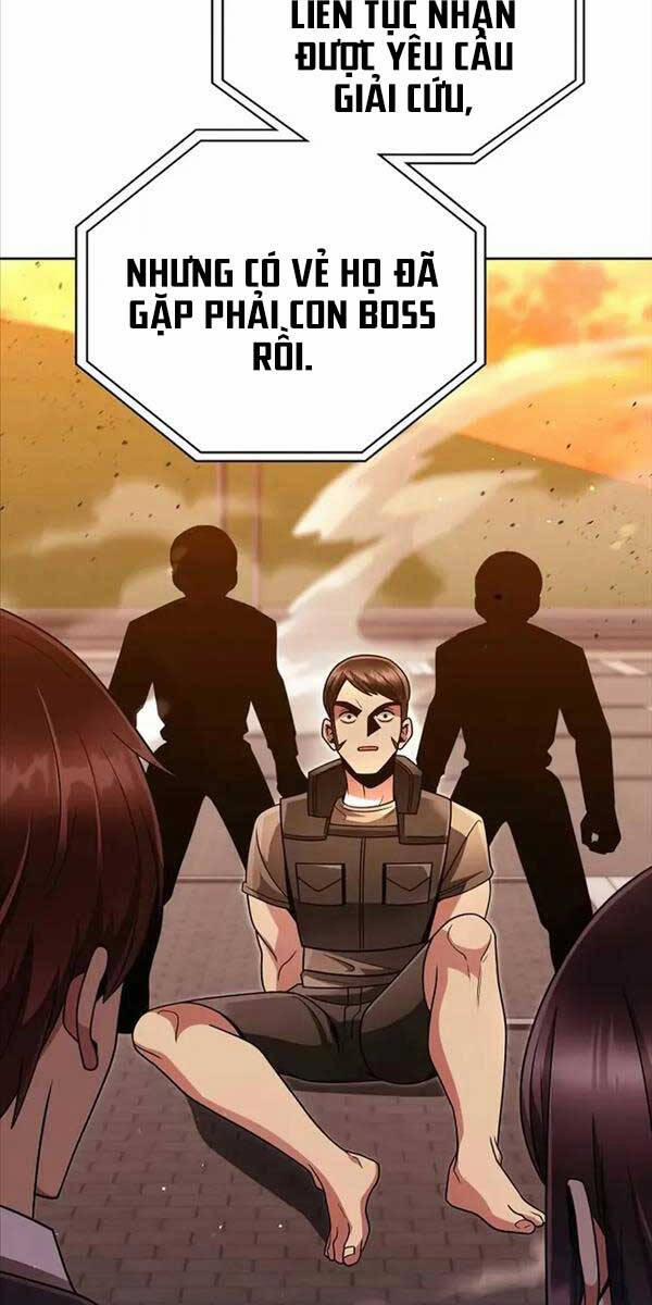 Thợ Săn Thiên Tài Hồi Quy Thành Lao Công 47 trang 105