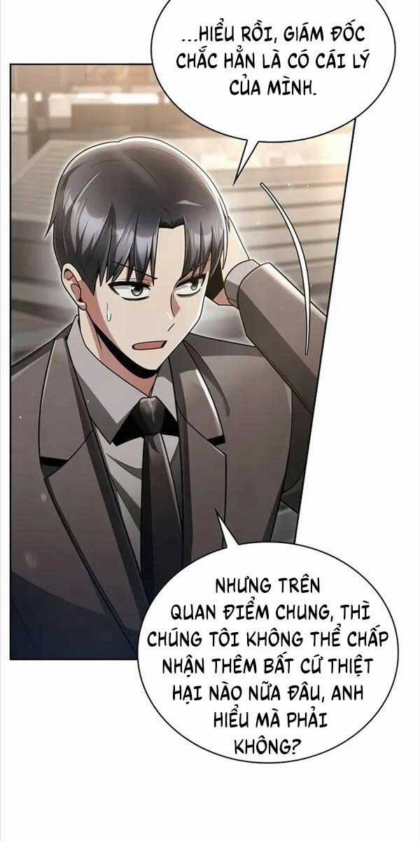 Thợ Săn Thiên Tài Hồi Quy Thành Lao Công 47 trang 11