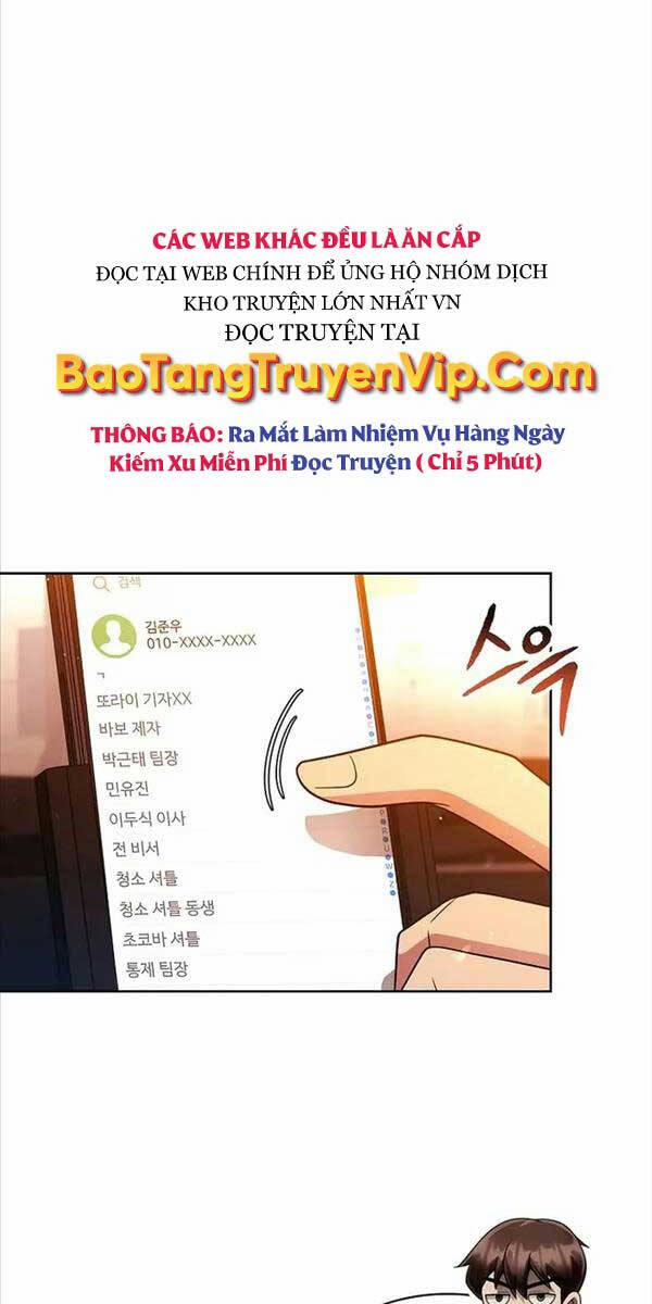 Thợ Săn Thiên Tài Hồi Quy Thành Lao Công 47 trang 13