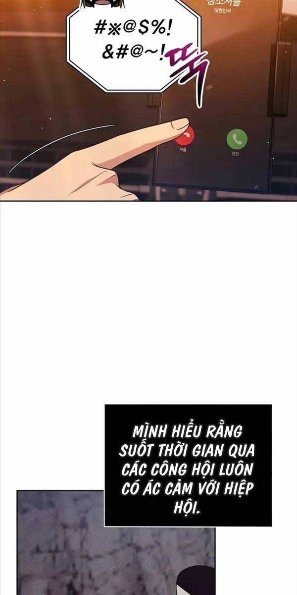 Thợ Săn Thiên Tài Hồi Quy Thành Lao Công 47 trang 17