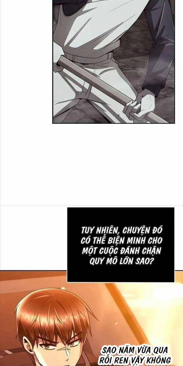 Thợ Săn Thiên Tài Hồi Quy Thành Lao Công 47 trang 19