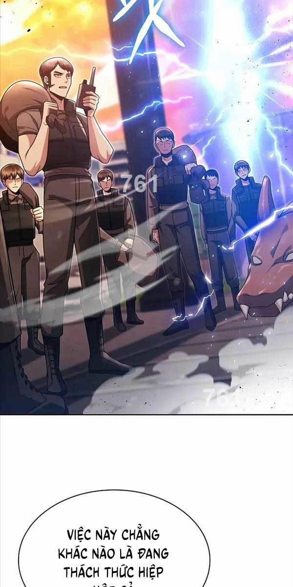 Thợ Săn Thiên Tài Hồi Quy Thành Lao Công 47 trang 2