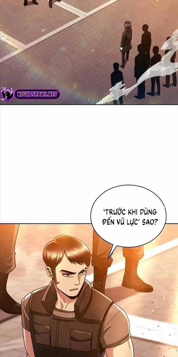 Thợ Săn Thiên Tài Hồi Quy Thành Lao Công 47 trang 24