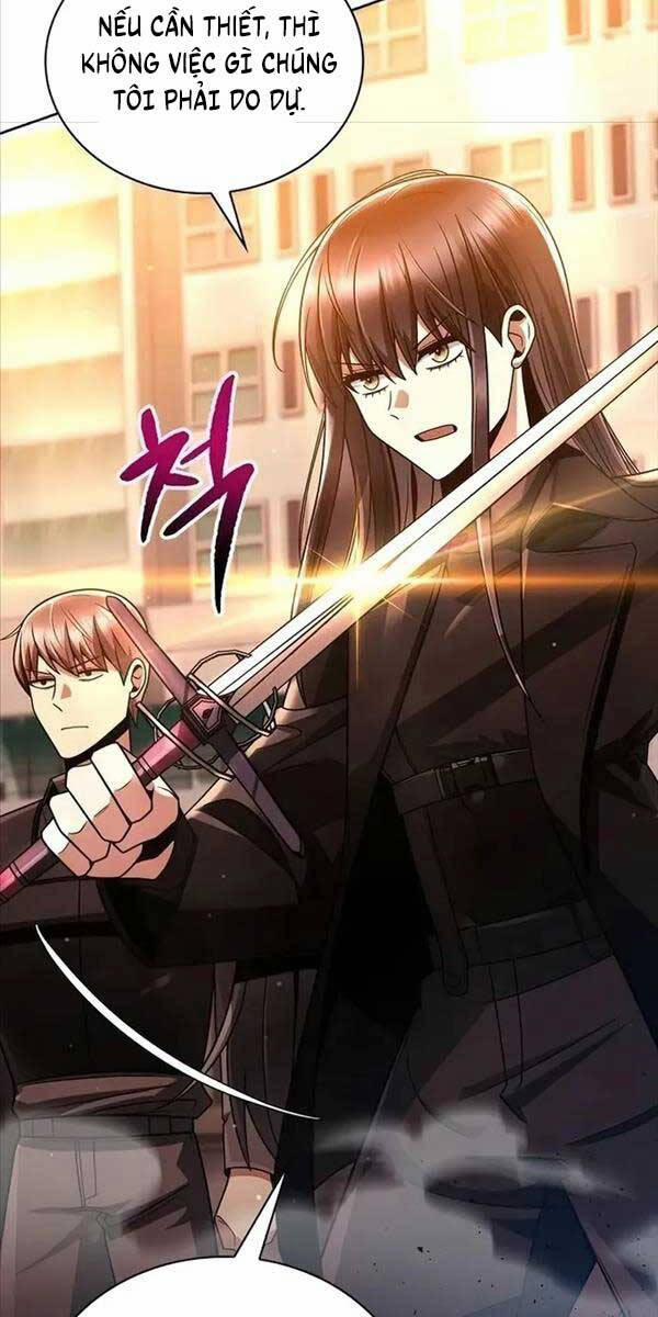 Thợ Săn Thiên Tài Hồi Quy Thành Lao Công 47 trang 26