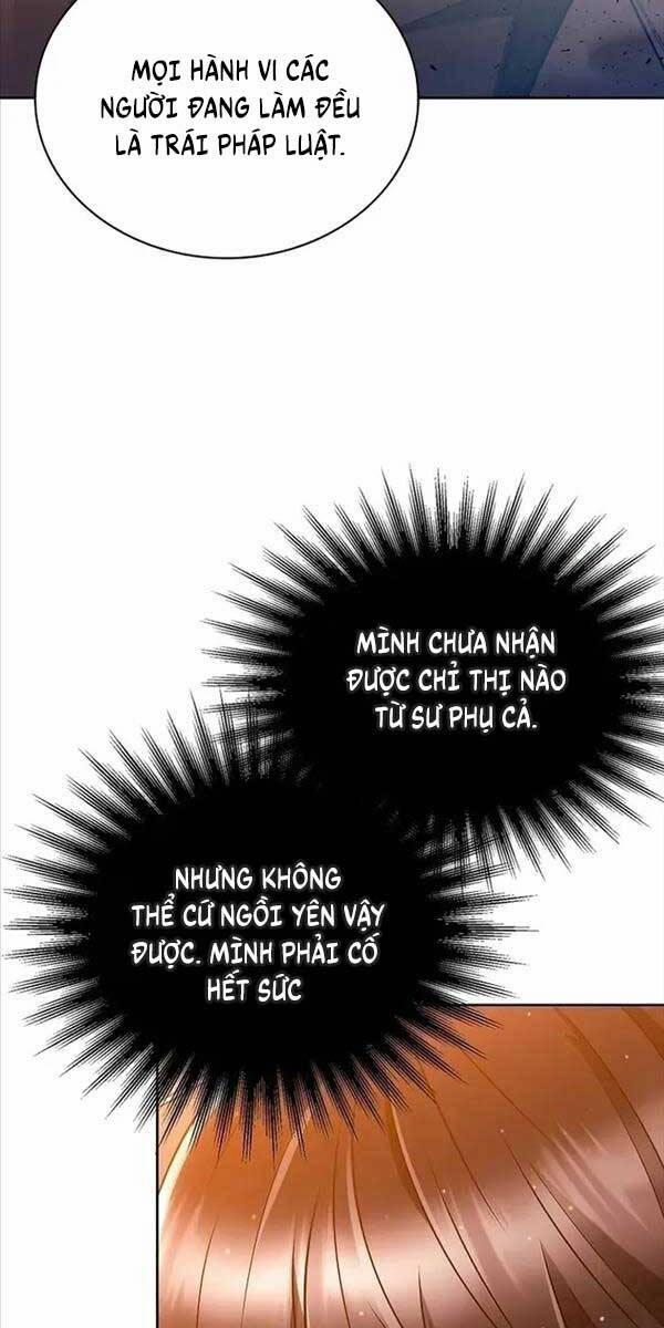 Thợ Săn Thiên Tài Hồi Quy Thành Lao Công 47 trang 27