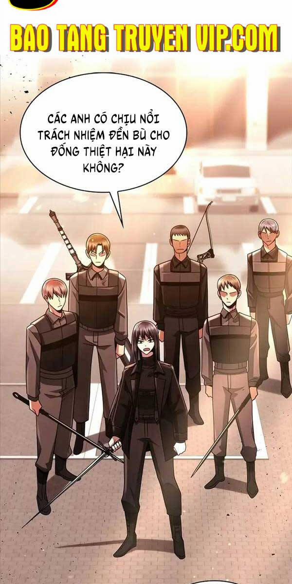 Thợ Săn Thiên Tài Hồi Quy Thành Lao Công 47 trang 29