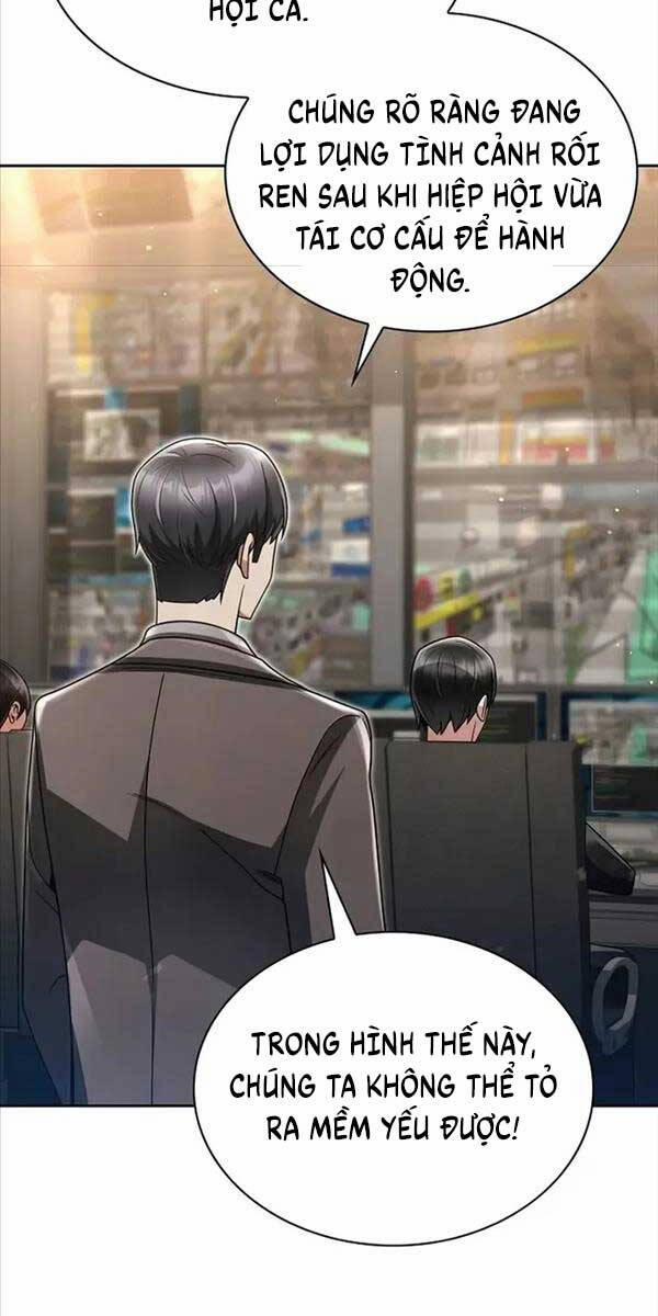 Thợ Săn Thiên Tài Hồi Quy Thành Lao Công 47 trang 3