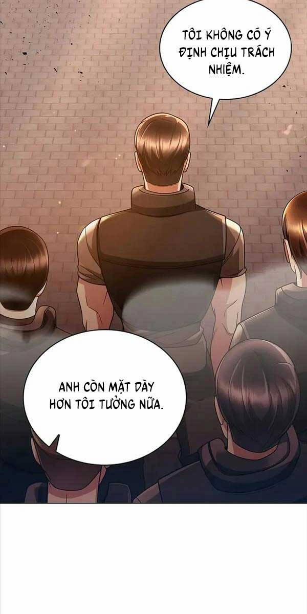 Thợ Săn Thiên Tài Hồi Quy Thành Lao Công 47 trang 30