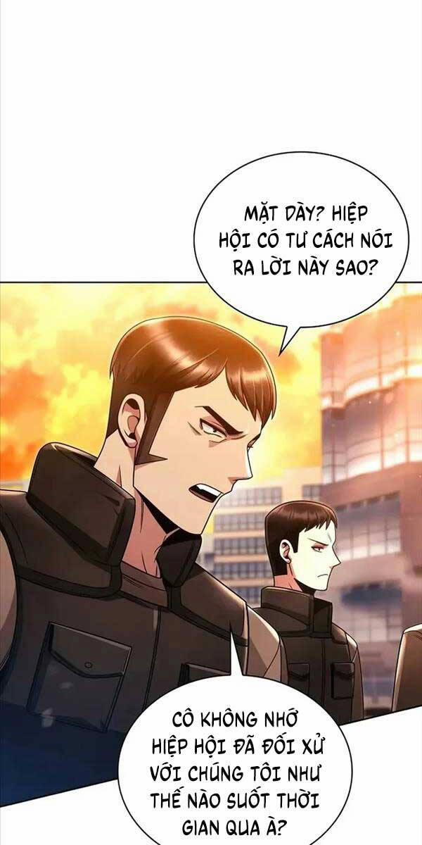 Thợ Săn Thiên Tài Hồi Quy Thành Lao Công 47 trang 31
