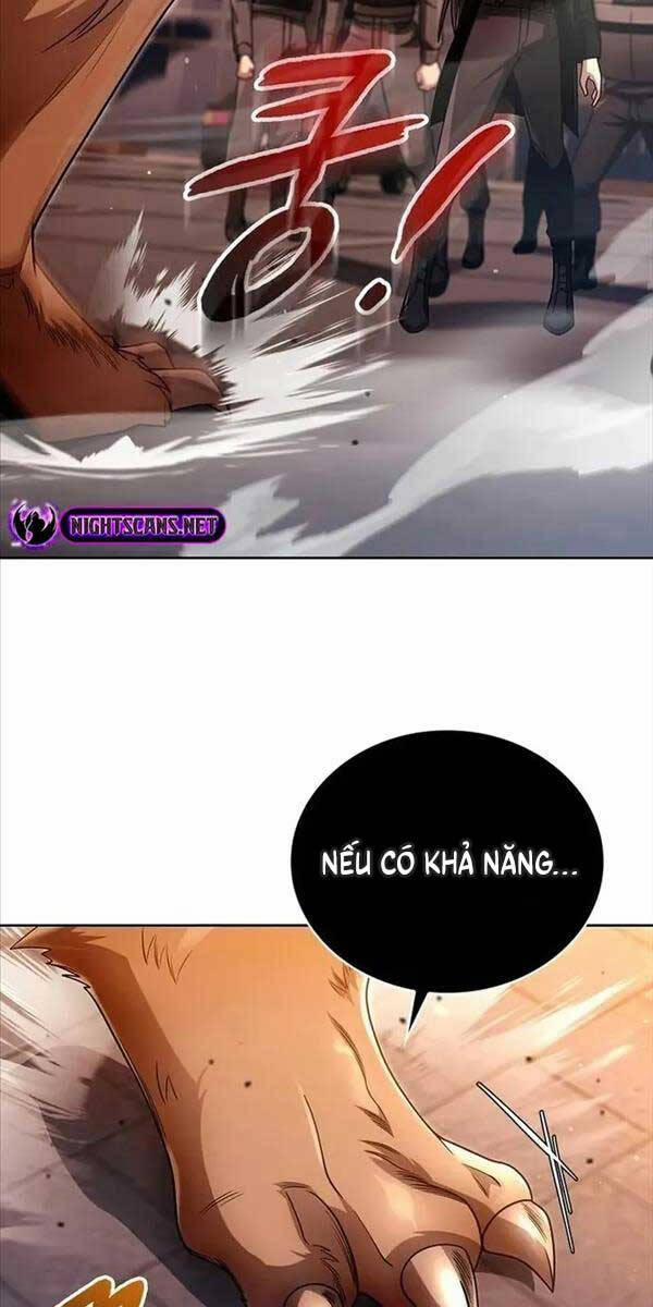 Thợ Săn Thiên Tài Hồi Quy Thành Lao Công 47 trang 43