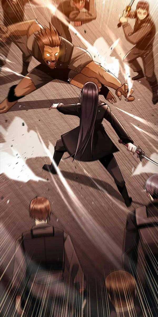 Thợ Săn Thiên Tài Hồi Quy Thành Lao Công 47 trang 49