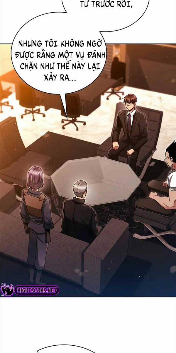 Thợ Săn Thiên Tài Hồi Quy Thành Lao Công 47 trang 53