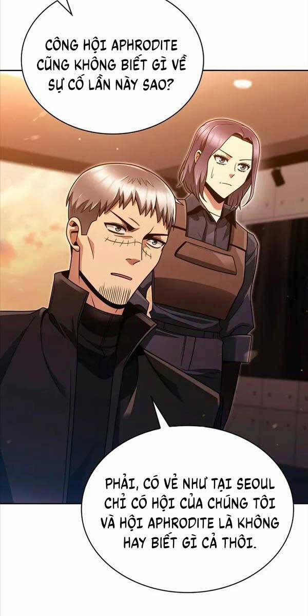 Thợ Săn Thiên Tài Hồi Quy Thành Lao Công 47 trang 54