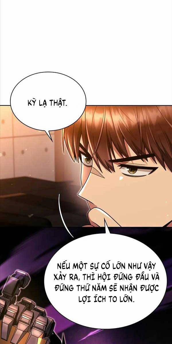 Thợ Săn Thiên Tài Hồi Quy Thành Lao Công 47 trang 55