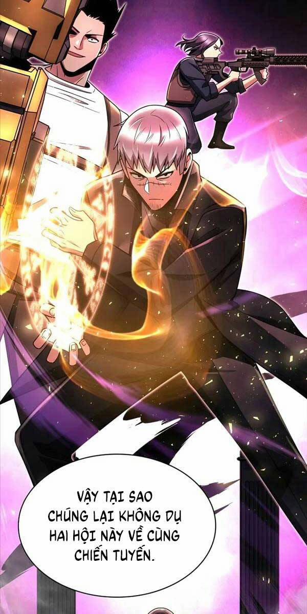 Thợ Săn Thiên Tài Hồi Quy Thành Lao Công 47 trang 56