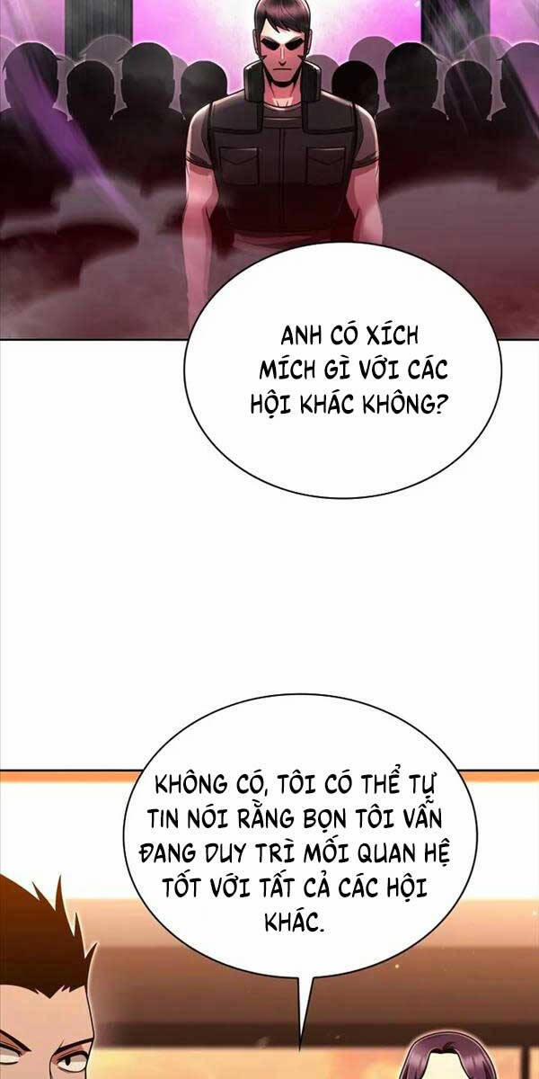 Thợ Săn Thiên Tài Hồi Quy Thành Lao Công 47 trang 57