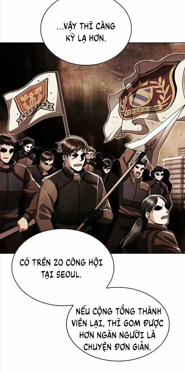 Thợ Săn Thiên Tài Hồi Quy Thành Lao Công 47 trang 59