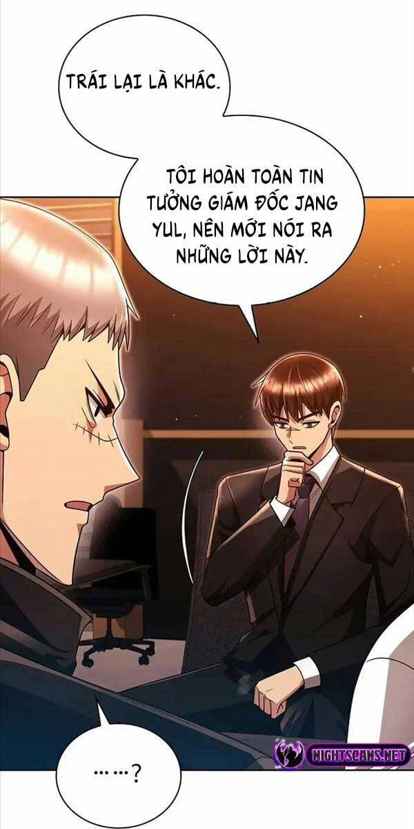 Thợ Săn Thiên Tài Hồi Quy Thành Lao Công 47 trang 63
