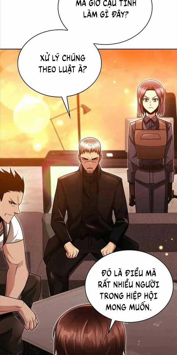 Thợ Săn Thiên Tài Hồi Quy Thành Lao Công 47 trang 67