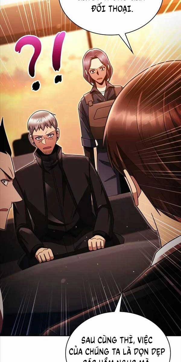Thợ Săn Thiên Tài Hồi Quy Thành Lao Công 47 trang 70