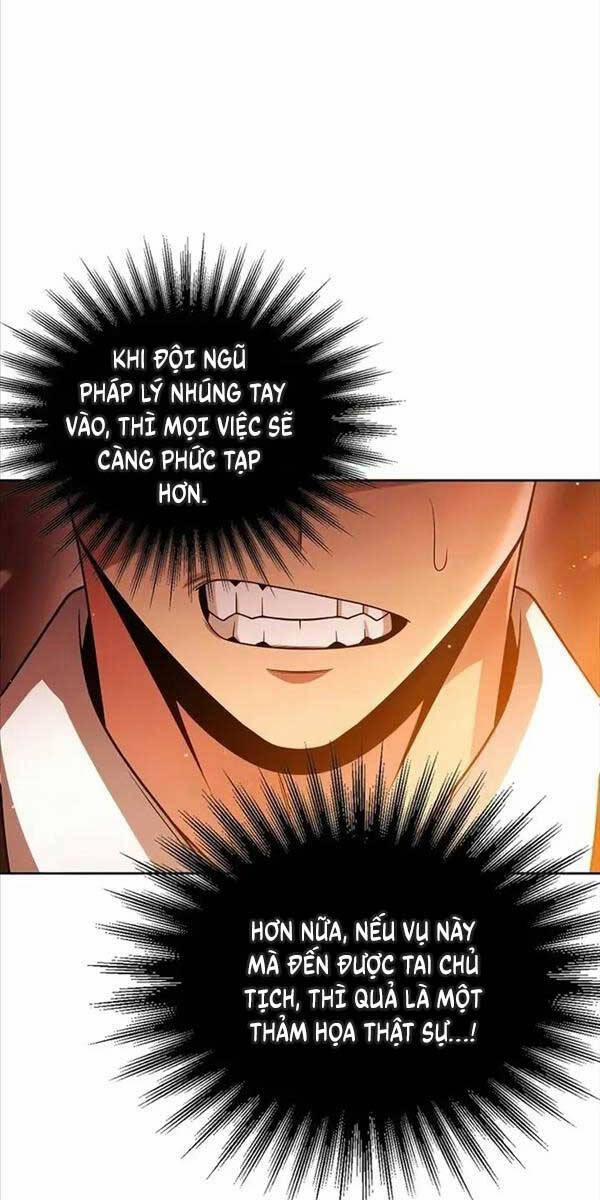 Thợ Săn Thiên Tài Hồi Quy Thành Lao Công 47 trang 8