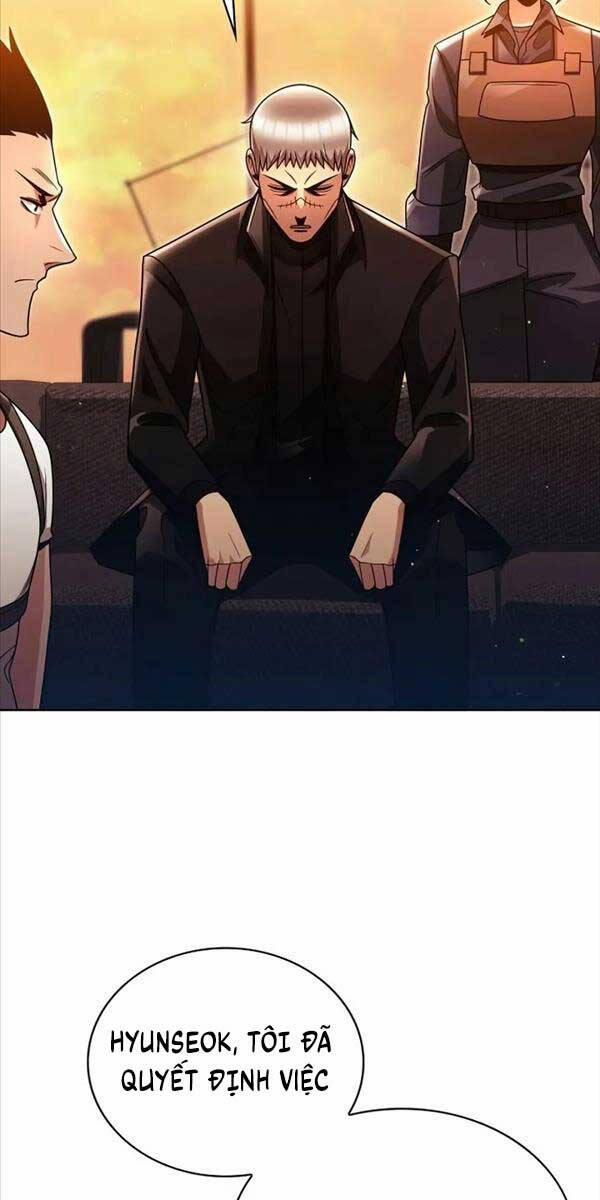 Thợ Săn Thiên Tài Hồi Quy Thành Lao Công 47 trang 80