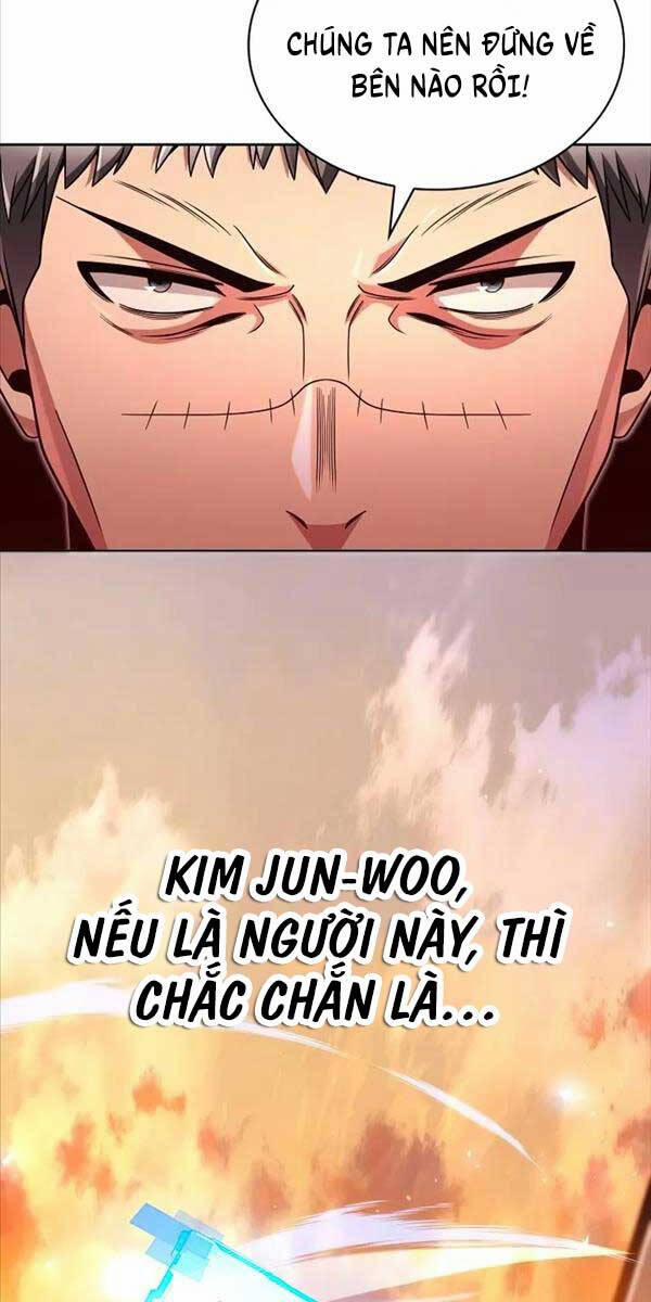 Thợ Săn Thiên Tài Hồi Quy Thành Lao Công 47 trang 81