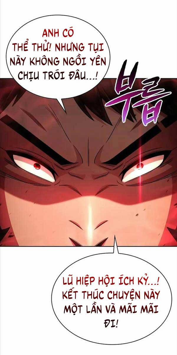 Thợ Săn Thiên Tài Hồi Quy Thành Lao Công 47 trang 98