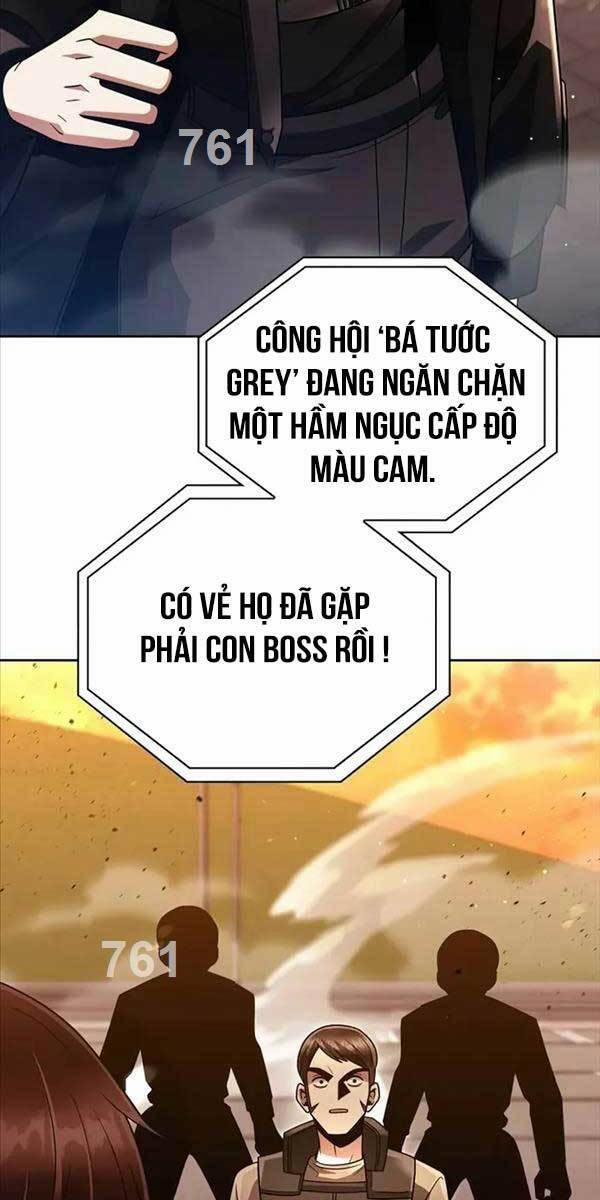 Thợ Săn Thiên Tài Hồi Quy Thành Lao Công 48 trang 1