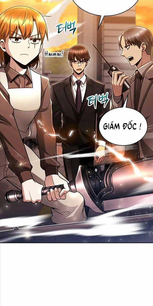 Thợ Săn Thiên Tài Hồi Quy Thành Lao Công 48 trang 13