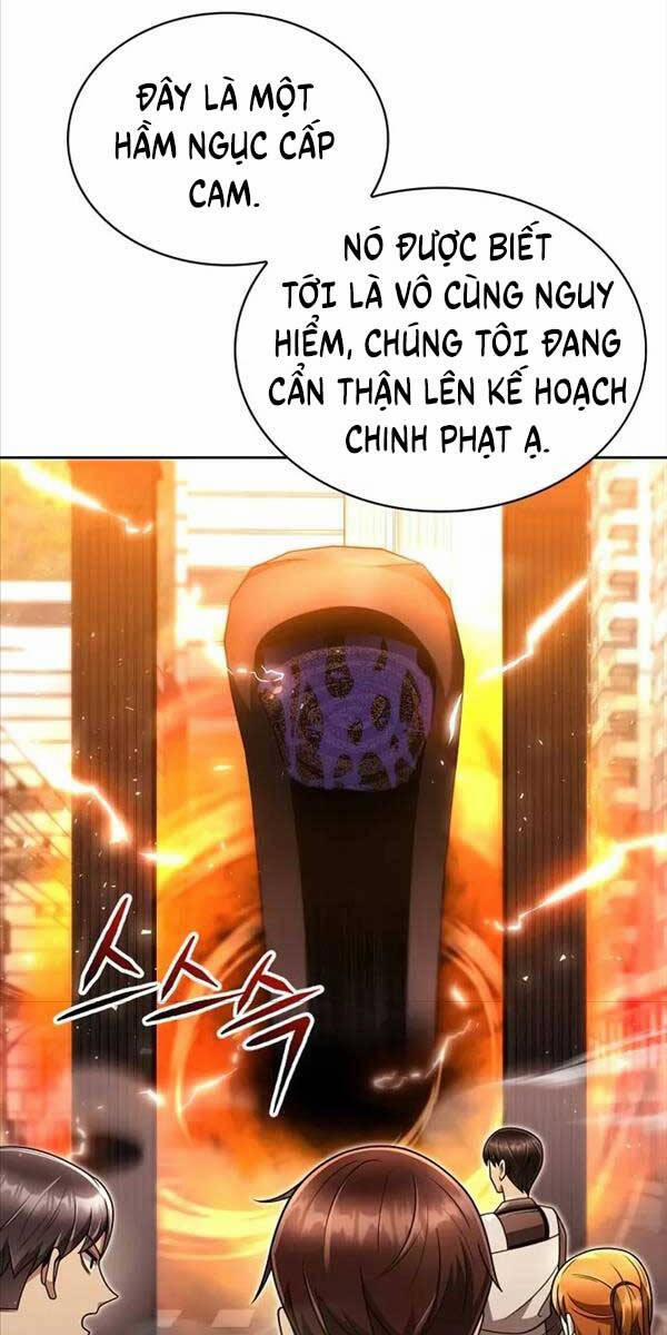 Thợ Săn Thiên Tài Hồi Quy Thành Lao Công 48 trang 14