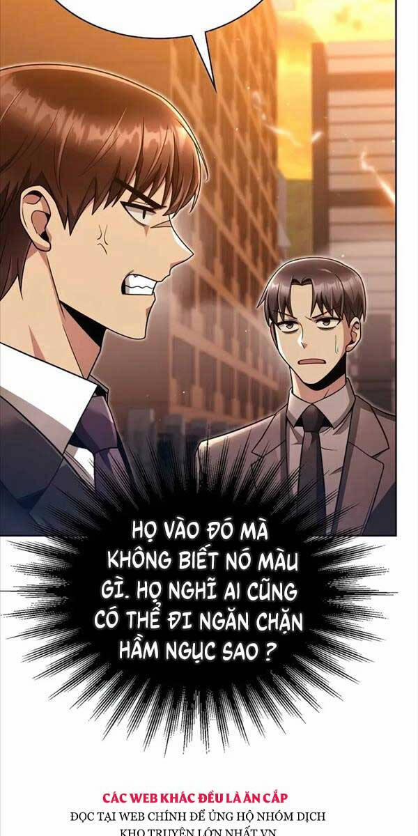 Thợ Săn Thiên Tài Hồi Quy Thành Lao Công 48 trang 16