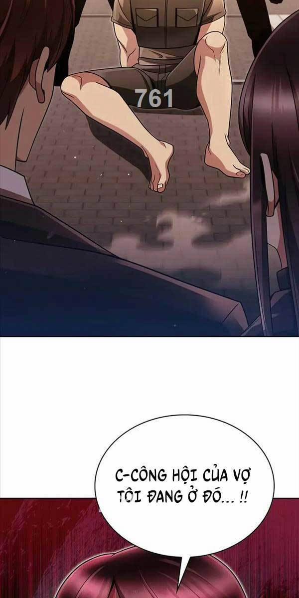Thợ Săn Thiên Tài Hồi Quy Thành Lao Công 48 trang 2