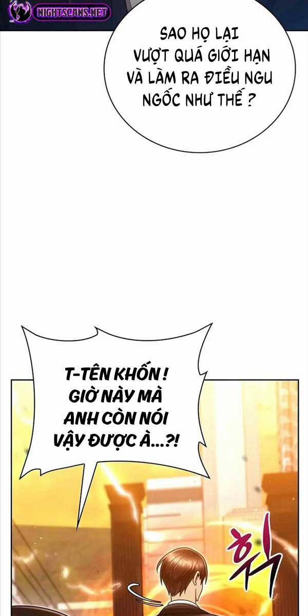 Thợ Săn Thiên Tài Hồi Quy Thành Lao Công 48 trang 25