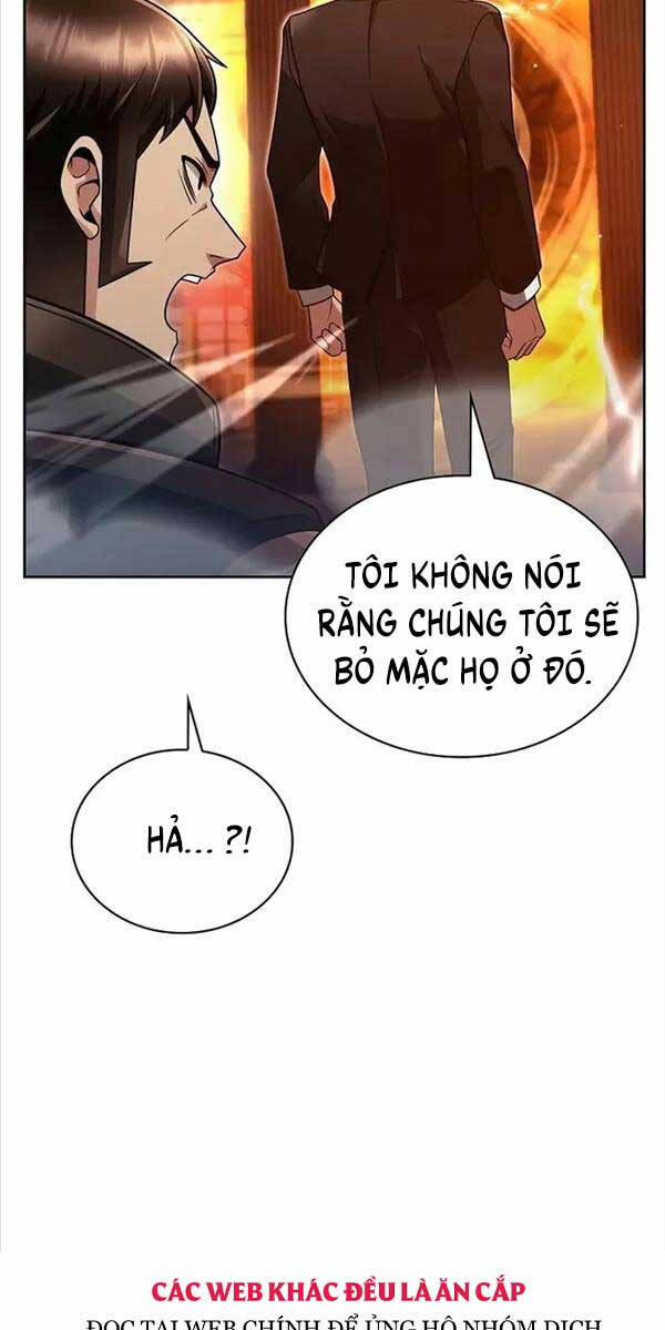 Thợ Săn Thiên Tài Hồi Quy Thành Lao Công 48 trang 26