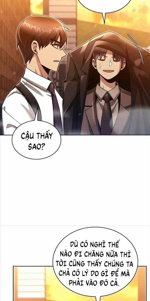 Thợ Săn Thiên Tài Hồi Quy Thành Lao Công 48 trang 29