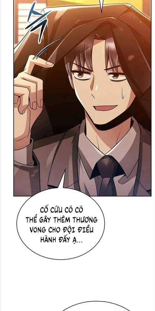 Thợ Săn Thiên Tài Hồi Quy Thành Lao Công 48 trang 30