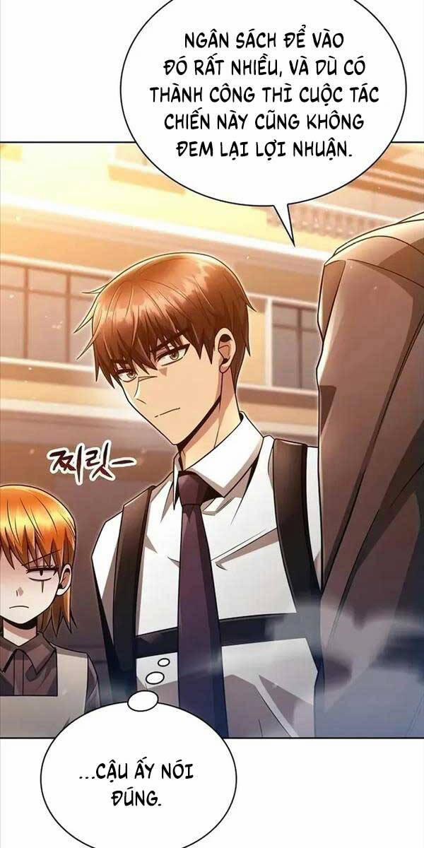 Thợ Săn Thiên Tài Hồi Quy Thành Lao Công 48 trang 31
