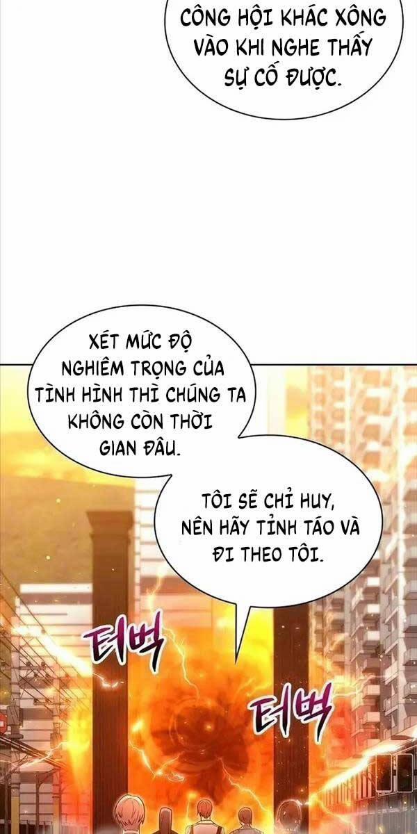 Thợ Săn Thiên Tài Hồi Quy Thành Lao Công 48 trang 35