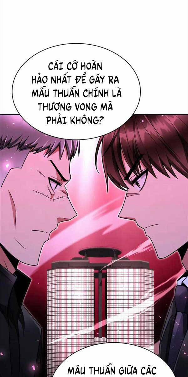 Thợ Săn Thiên Tài Hồi Quy Thành Lao Công 48 trang 41