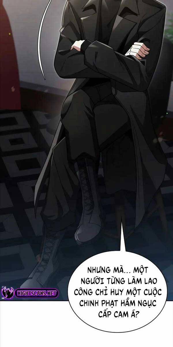 Thợ Săn Thiên Tài Hồi Quy Thành Lao Công 48 trang 45